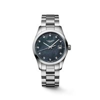 Orologio Longines Donna Conquest Classic 2019 in Acciaio L23864886 - L23864886